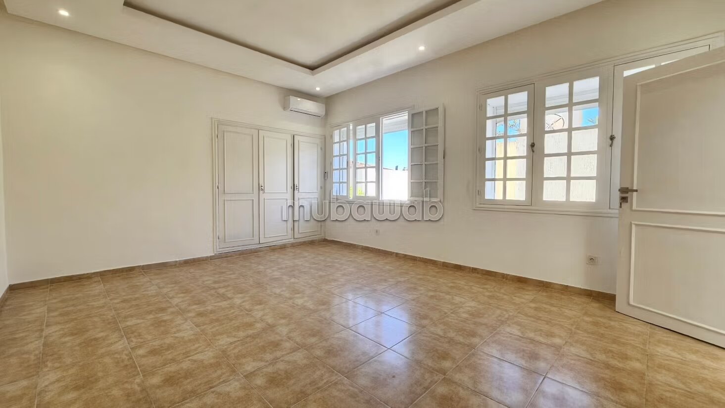 Villa 700 m² à louer à Casablanca — Photo 16