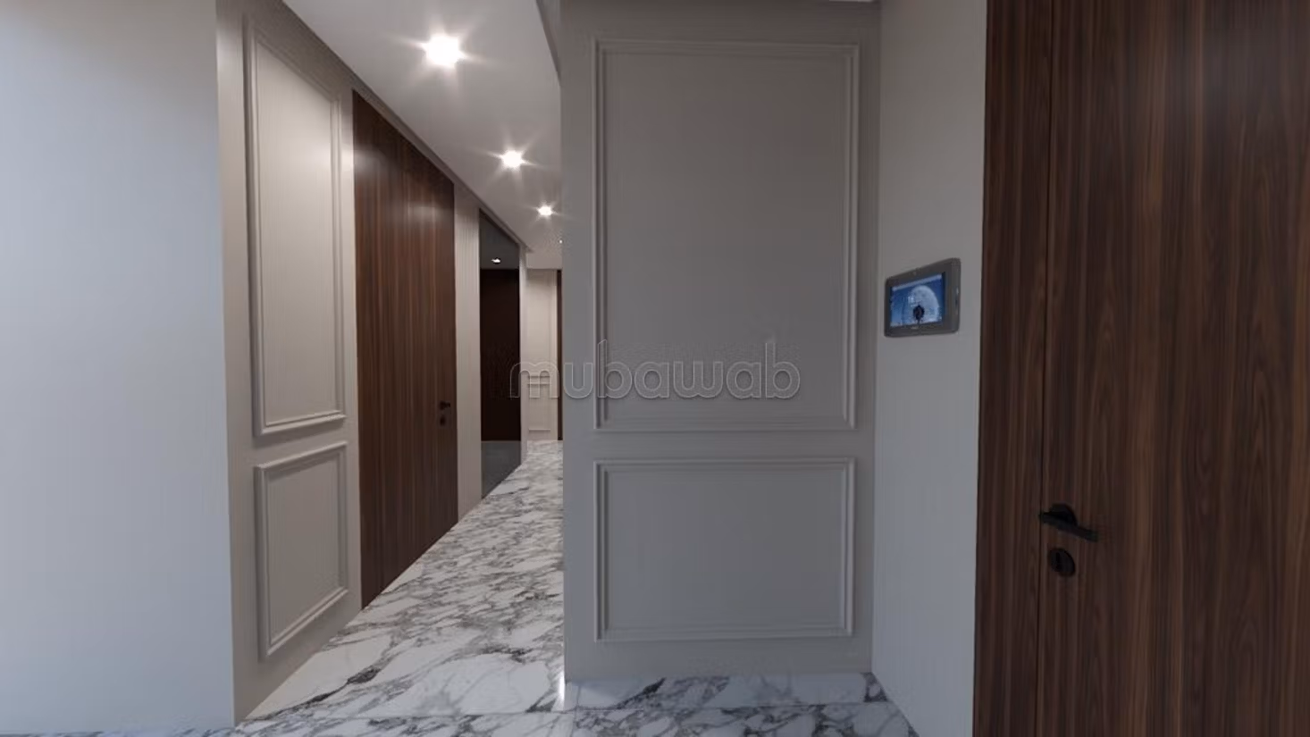 270 m² Renovated Penthouse for Sale in Rabat — Photo 5