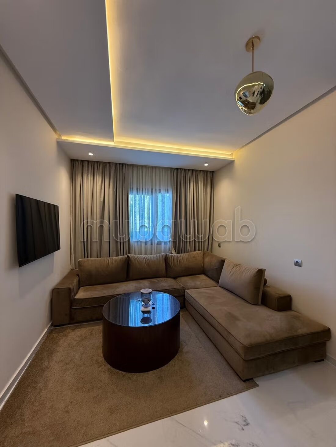 Appartement 75 m² à louer à Tanger Malabata — Photo 4