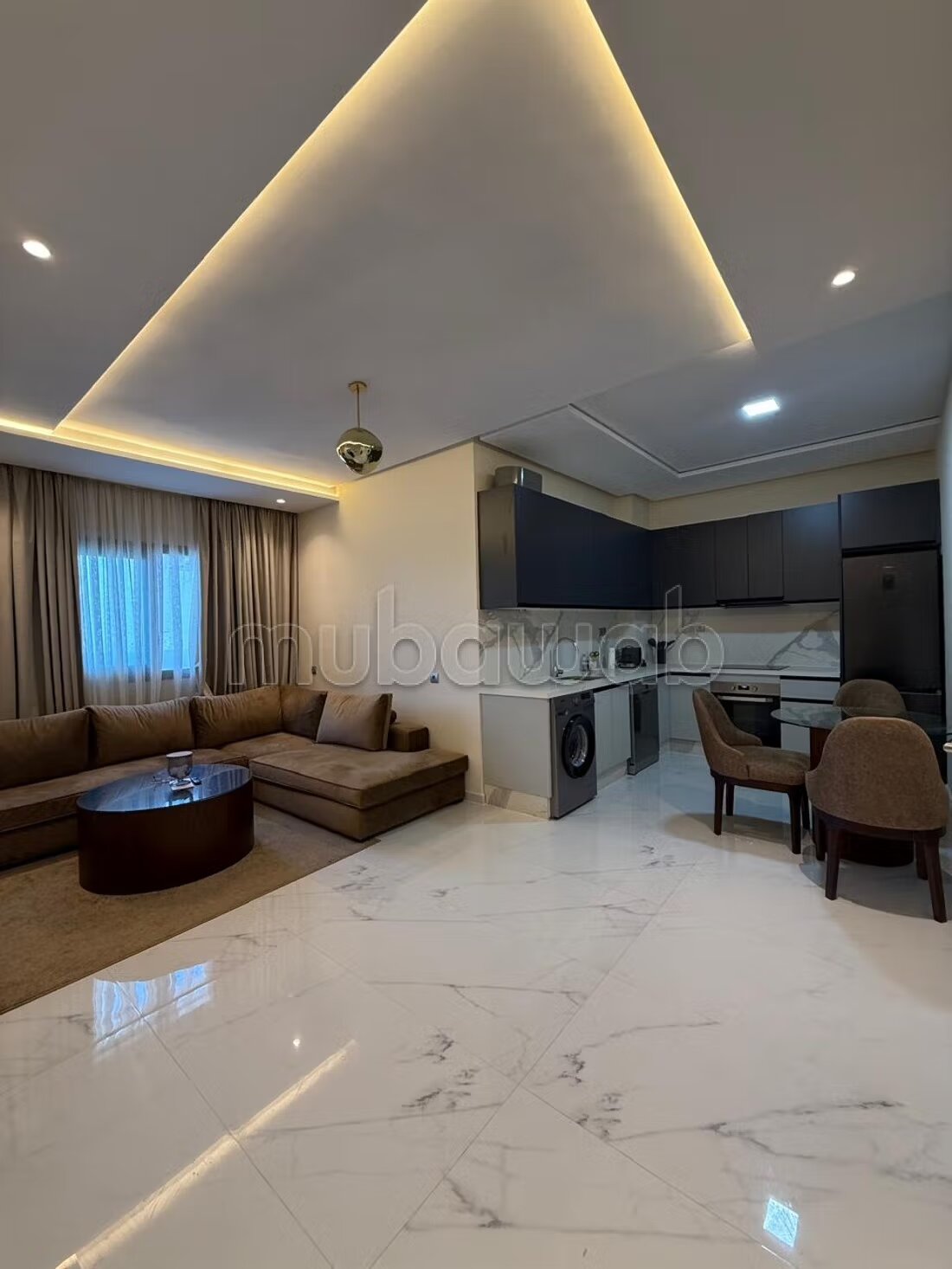 Appartement 75 m² à louer à Tanger Malabata — Photo 8