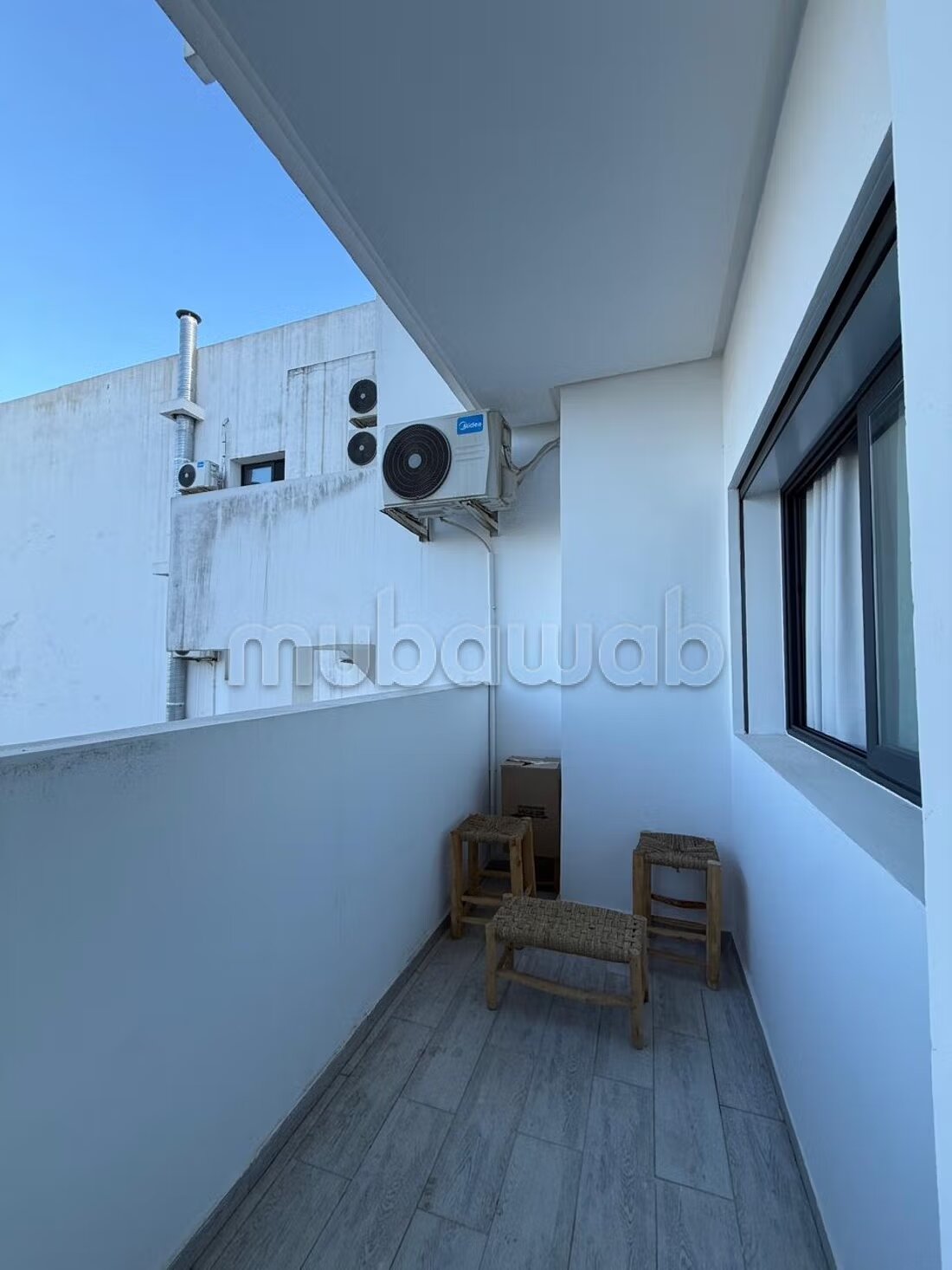 Appartement 75 m² à louer à Tanger Malabata — Photo 14