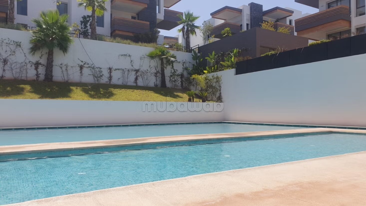 Appartement 170 m² à louer à Casablanca (Dar Bouazza) — Photo 5