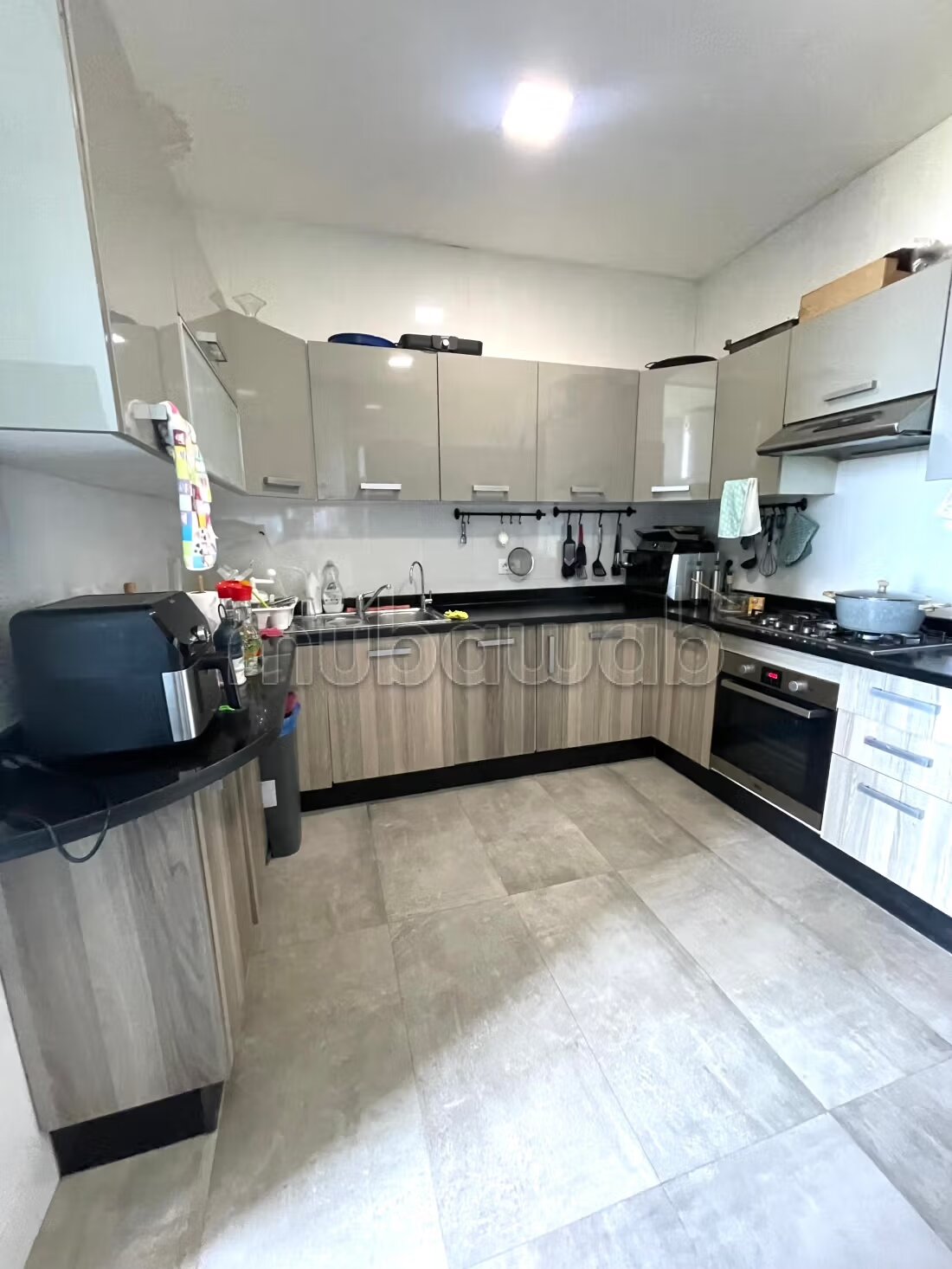 Appartement 170 m² à louer à Casablanca (Dar Bouazza) — Photo 6