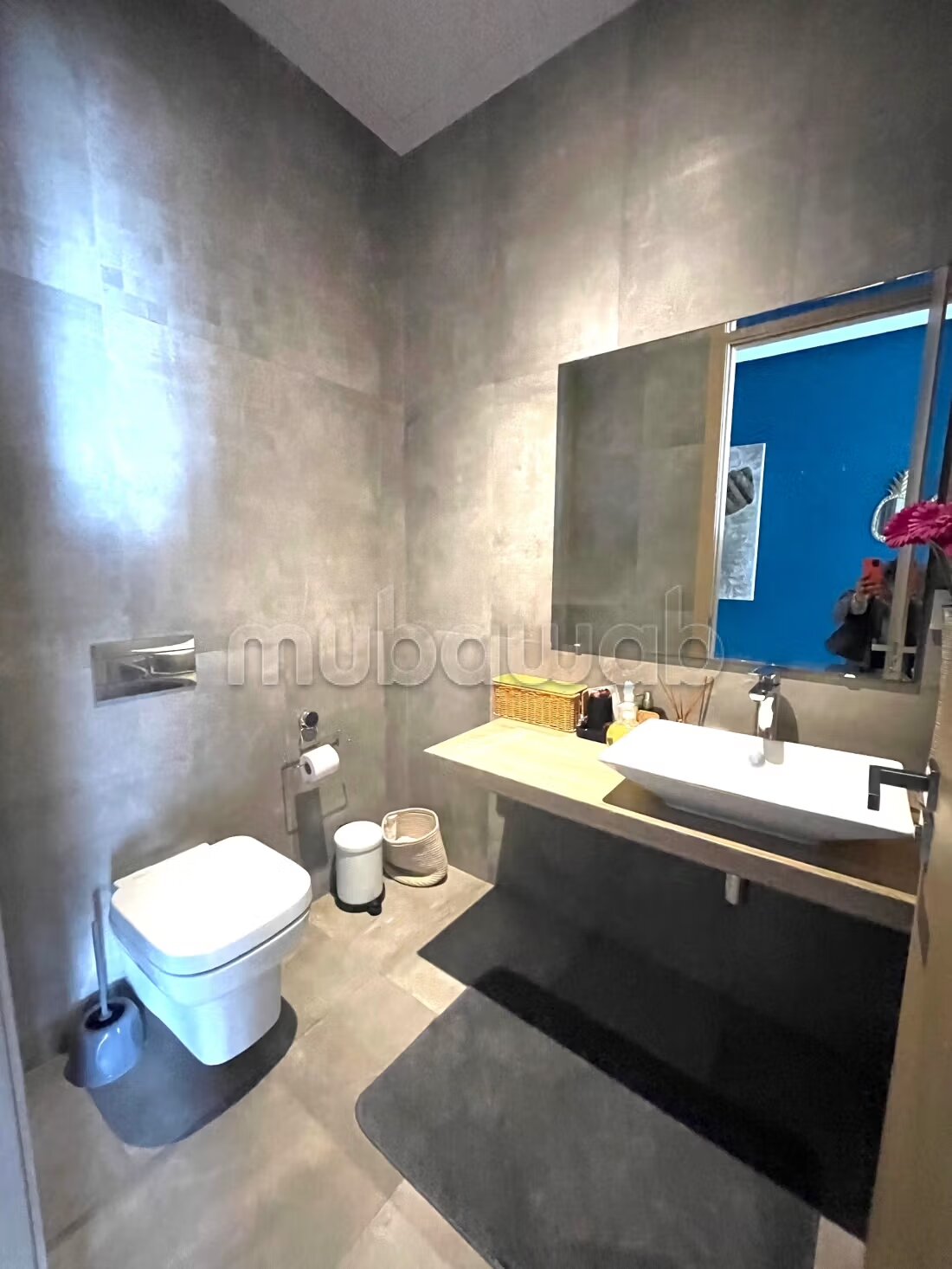 Appartement 170 m² à louer à Casablanca (Dar Bouazza) — Photo 7