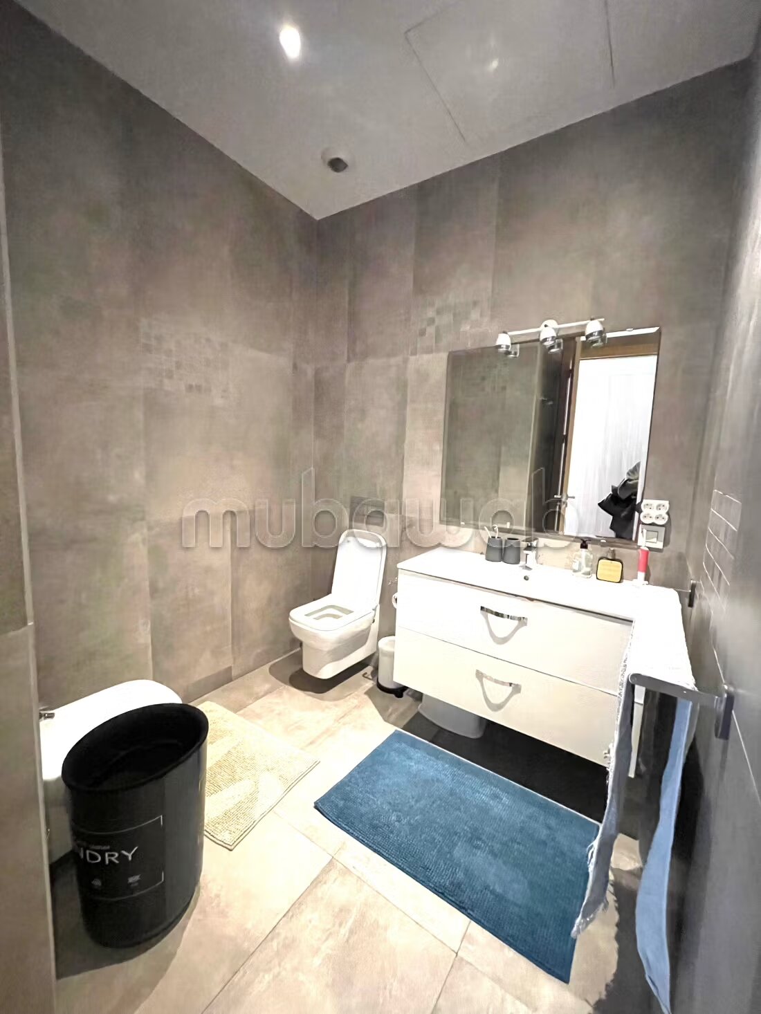 Appartement 170 m² à louer à Casablanca (Dar Bouazza) — Photo 9