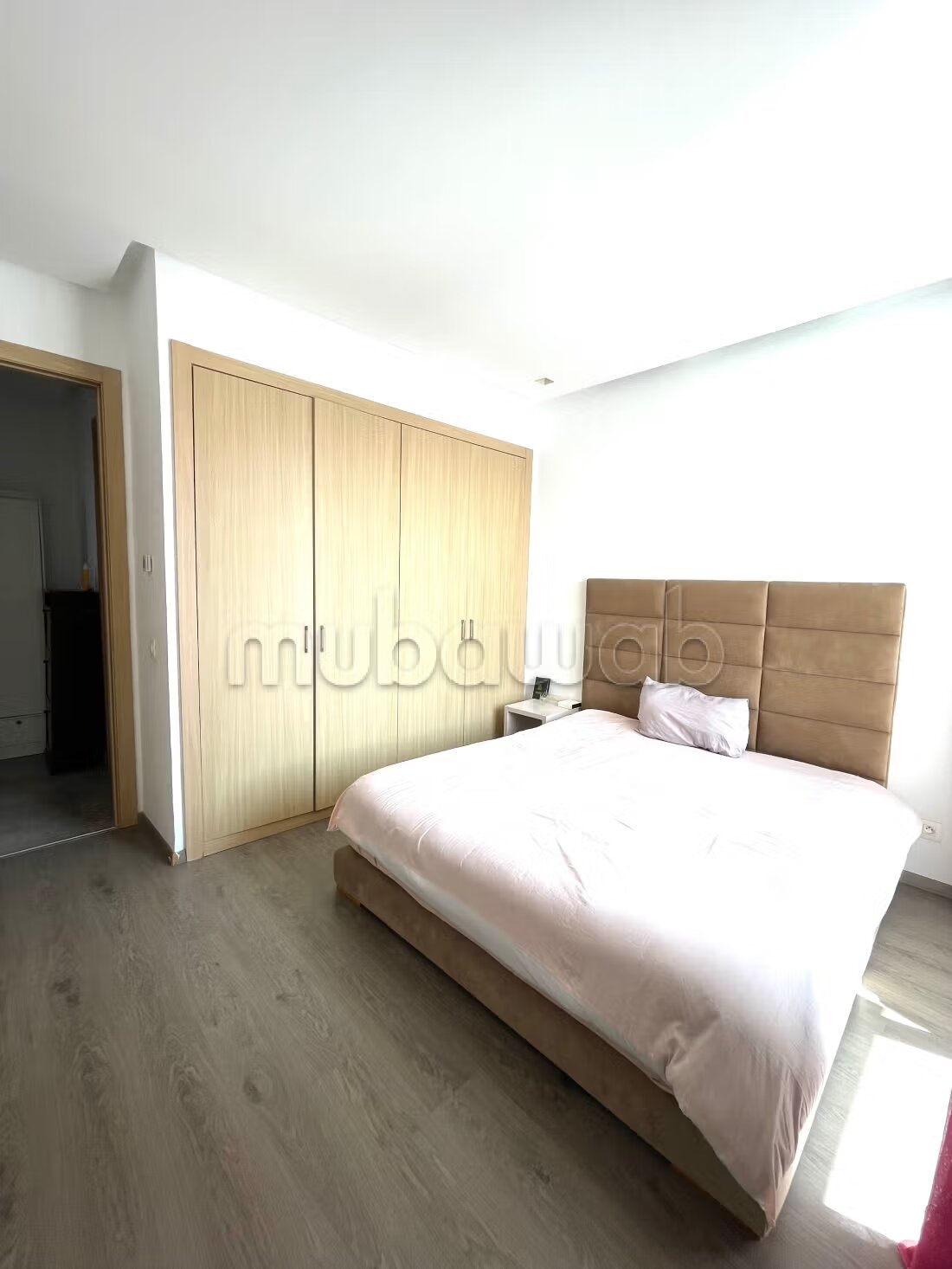 Appartement 170 m² à louer à Casablanca (Dar Bouazza) — Photo 10
