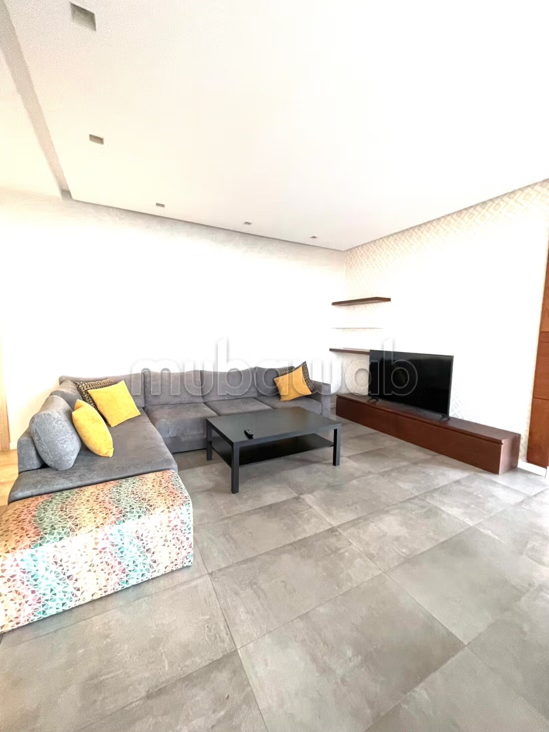 Appartement 170 m² à louer à Casablanca (Dar Bouazza) — Photo 13
