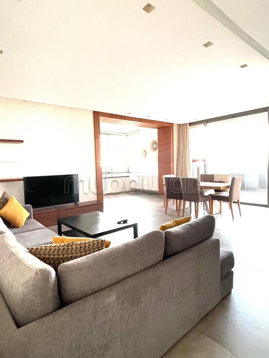 Appartement 170 m² à louer à Casablanca (Dar Bouazza) — Photo 15
