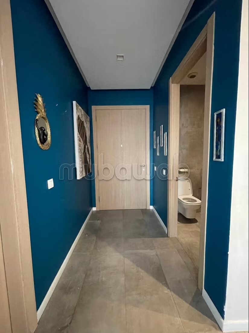 Appartement 170 m² à louer à Casablanca (Dar Bouazza) — Photo 16