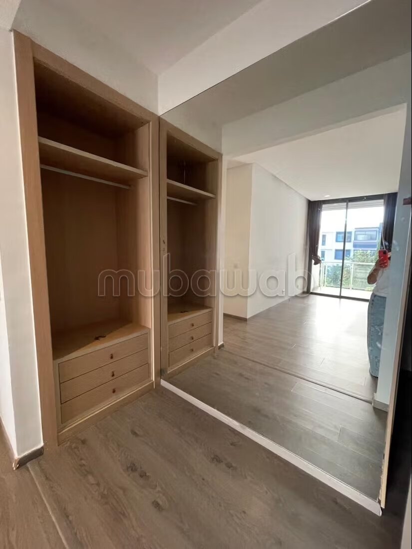 Appartement 170 m² à louer à Casablanca (Dar Bouazza) — Photo 17