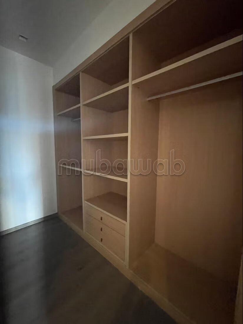Appartement 170 m² à louer à Casablanca (Dar Bouazza) — Photo 18
