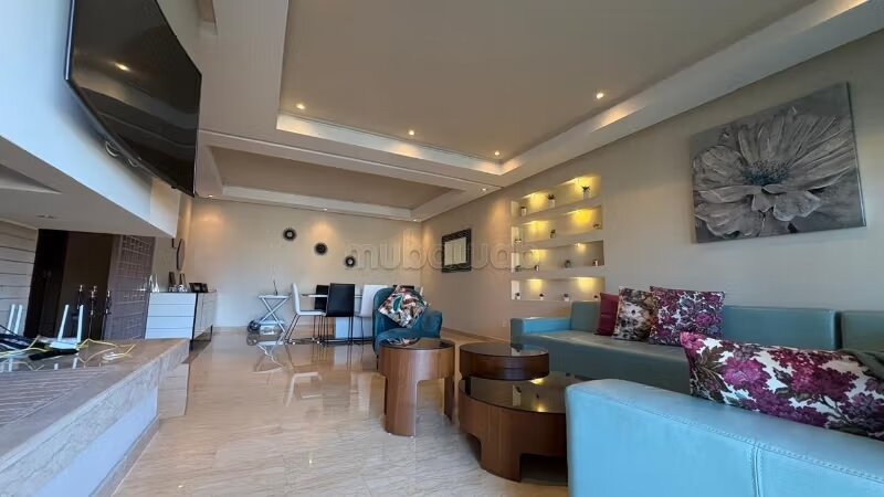 Appartement 170 m² à louer à Casablanca (Dar Bouazza) — Photo 19