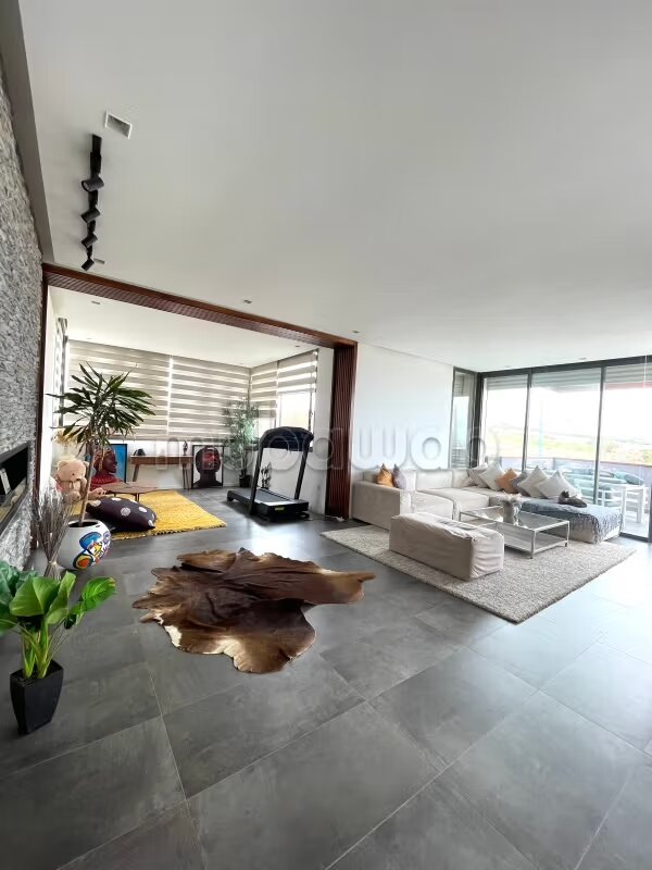 Appartement 170 m² à louer à Casablanca (Dar Bouazza) — Photo 22