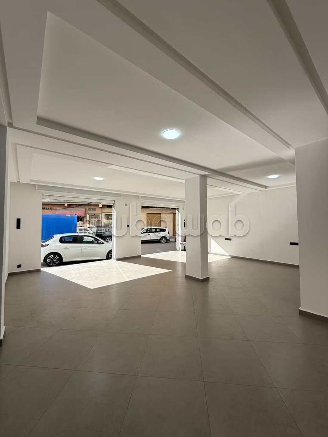 Espace commercial 100 m² à louer à Tanger — Photo 4