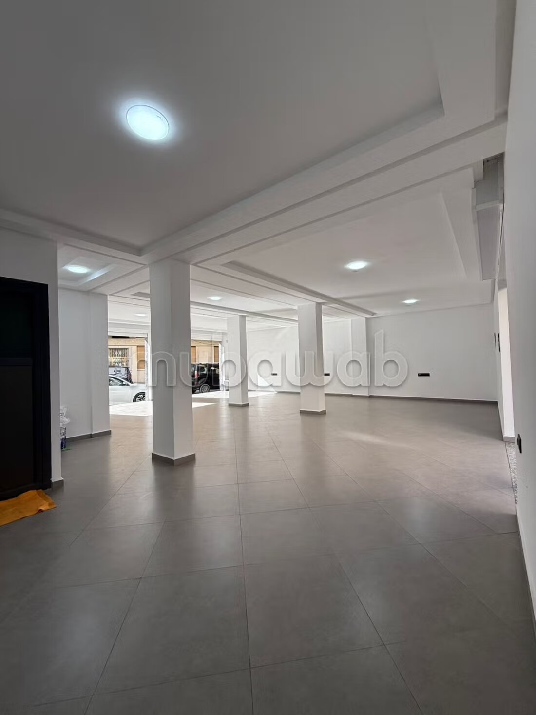 Espace commercial 100 m² à louer à Tanger — Photo 5