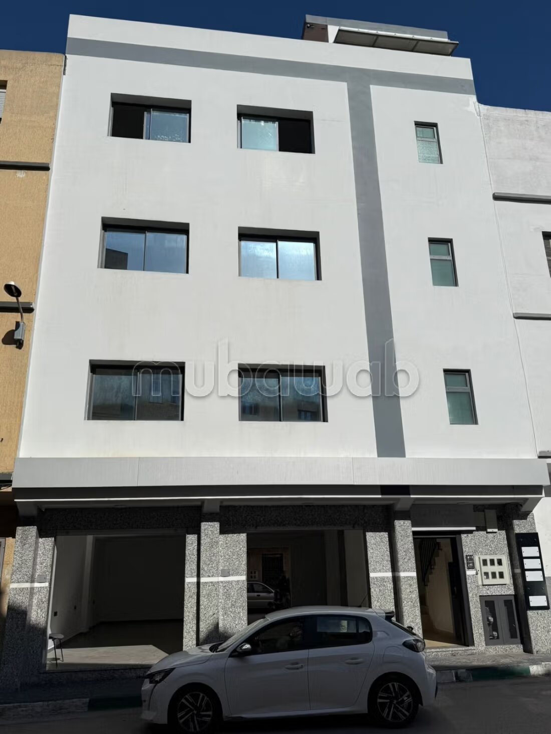 Espace commercial 100 m² à louer à Tanger — Photo 7