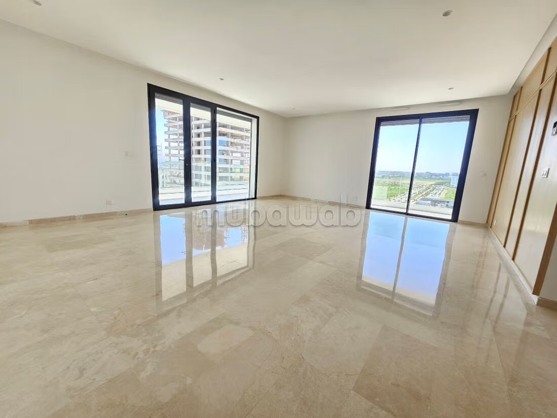 شقة للبيع 161 م² في الدار البيضاء (طابق عالٍ) — Photo 5