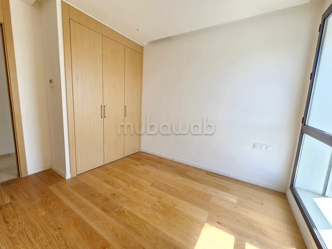 شقة للبيع 161 م² في الدار البيضاء (طابق عالٍ) — Photo 15