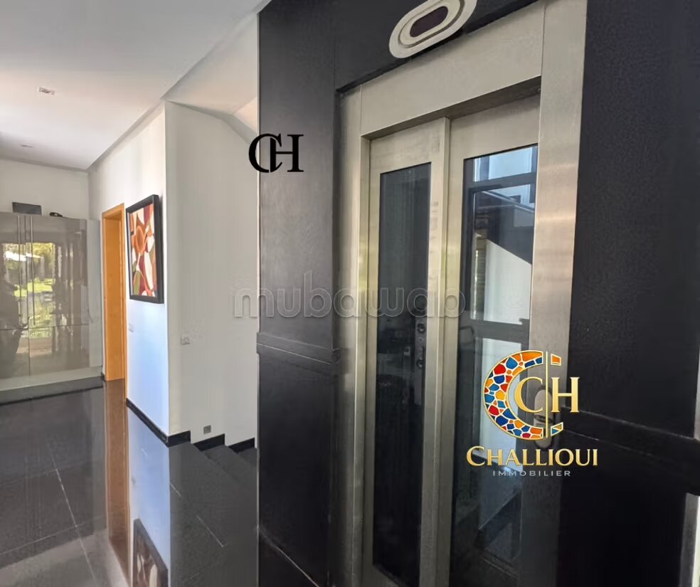 Modern Villa for Sale in Rabat — Photo 5
