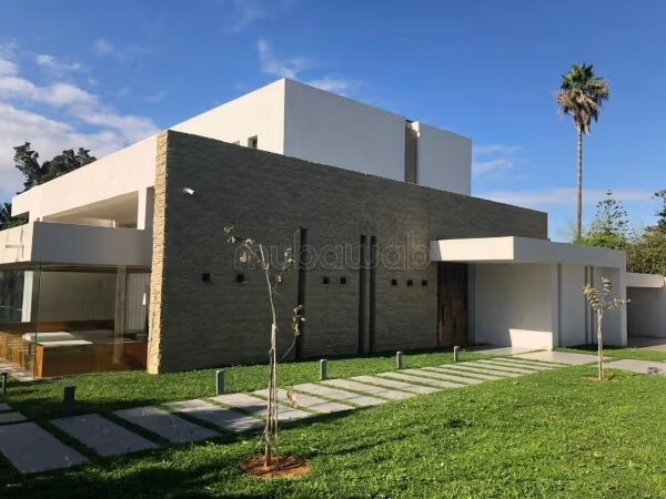 Modern Villa for Sale in Rabat — Photo 9