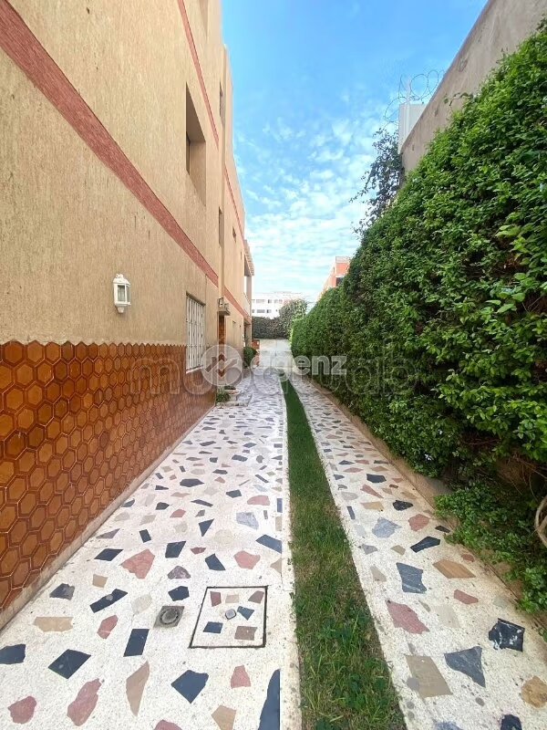 أرض 501 م² للبيع في الدار البيضاء — Photo 6