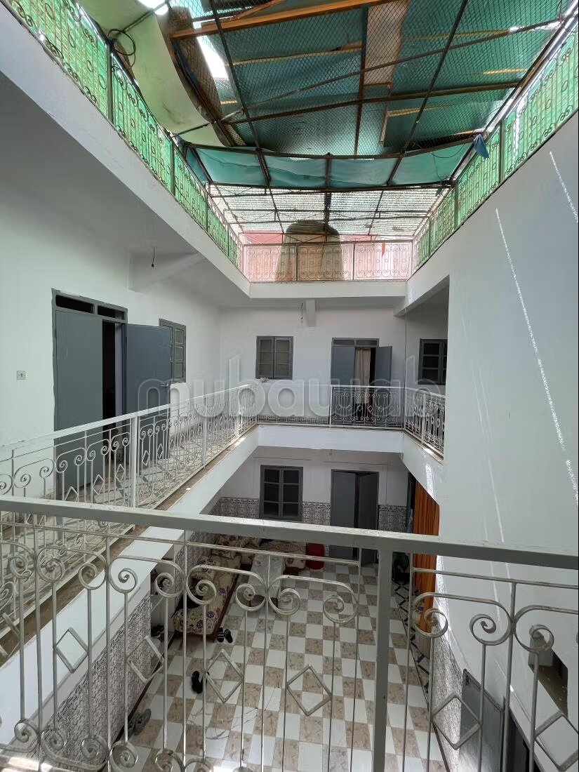 Riad 220 sqm for sale in Marrakech – Berrima district — Photo 9