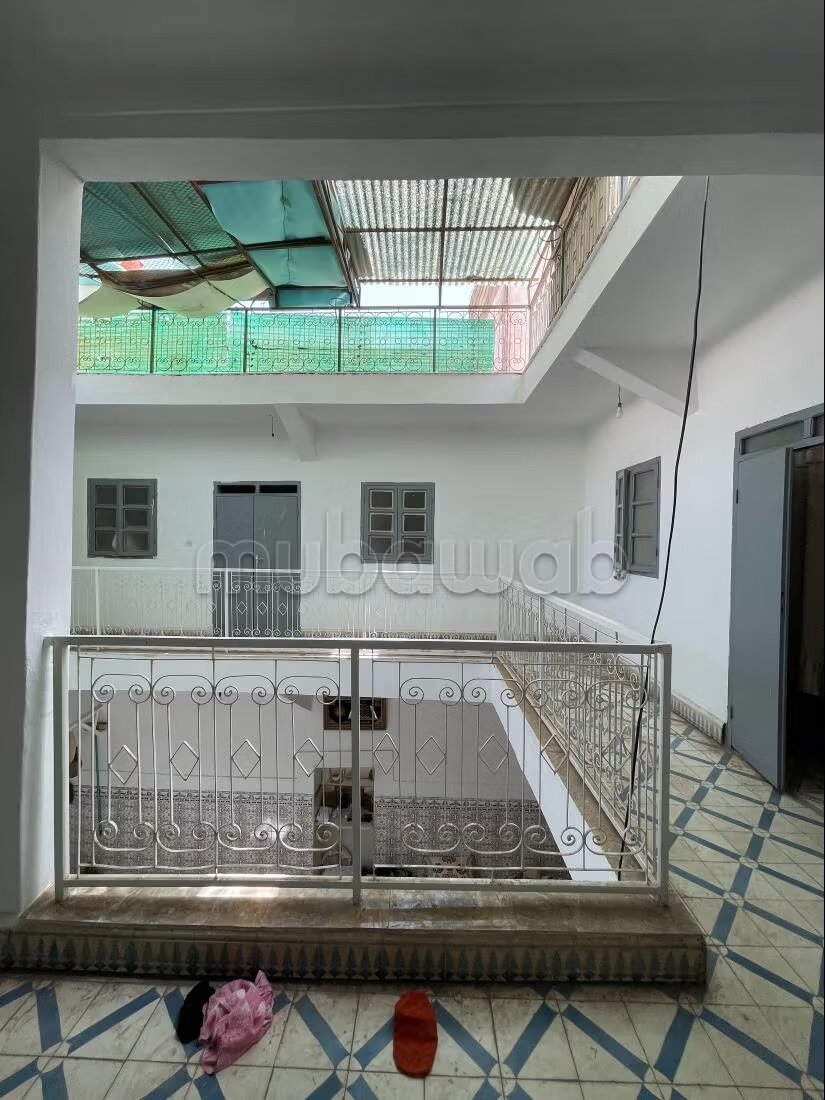 Riad 220 sqm for sale in Marrakech – Berrima district — Photo 15