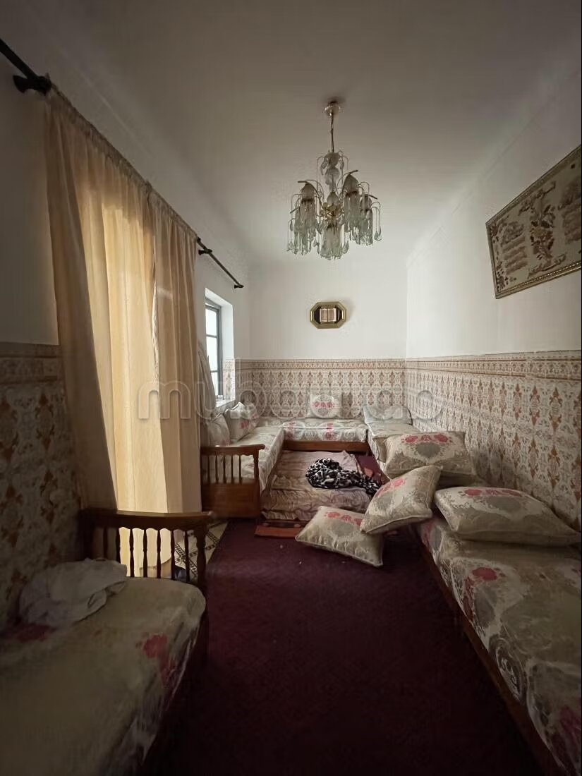 Riad 220 sqm for sale in Marrakech – Berrima district — Photo 4