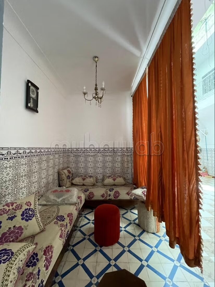 Riad 220 sqm for sale in Marrakech – Berrima district — Photo 6