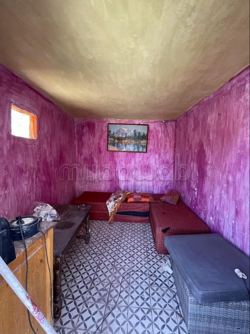 Riad 220 sqm for sale in Marrakech – Berrima district — Photo 12