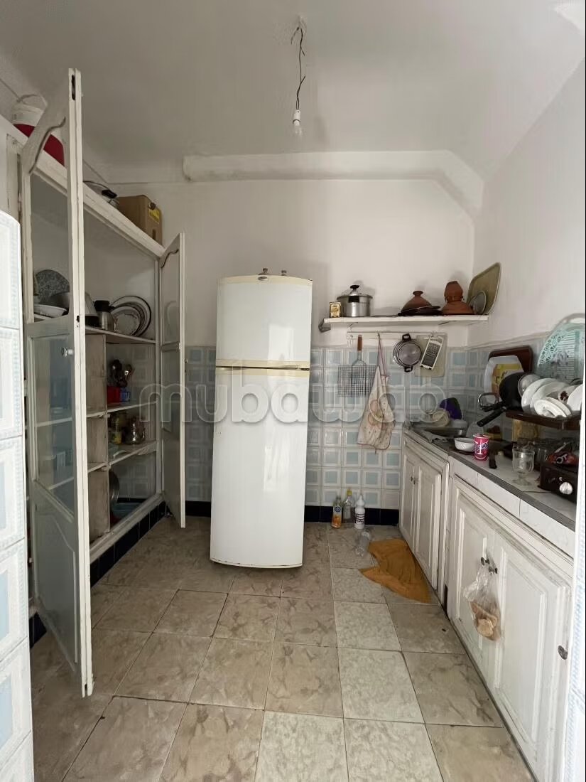 Riad 220 sqm for sale in Marrakech – Berrima district — Photo 14