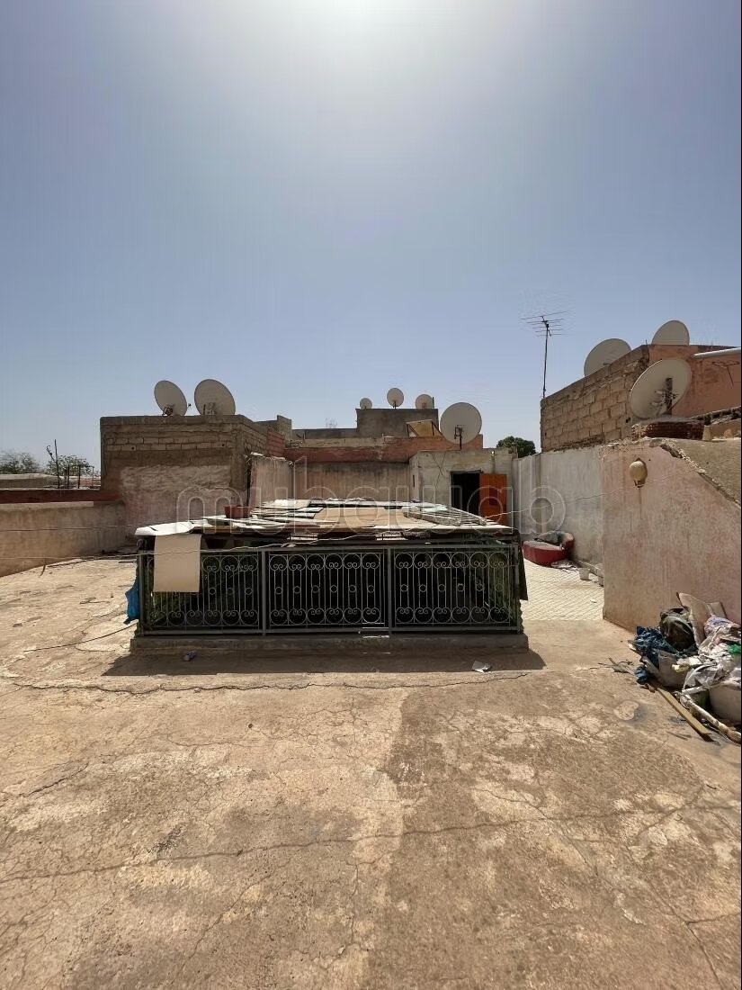 Riad 220 sqm for sale in Marrakech – Berrima district — Photo 18