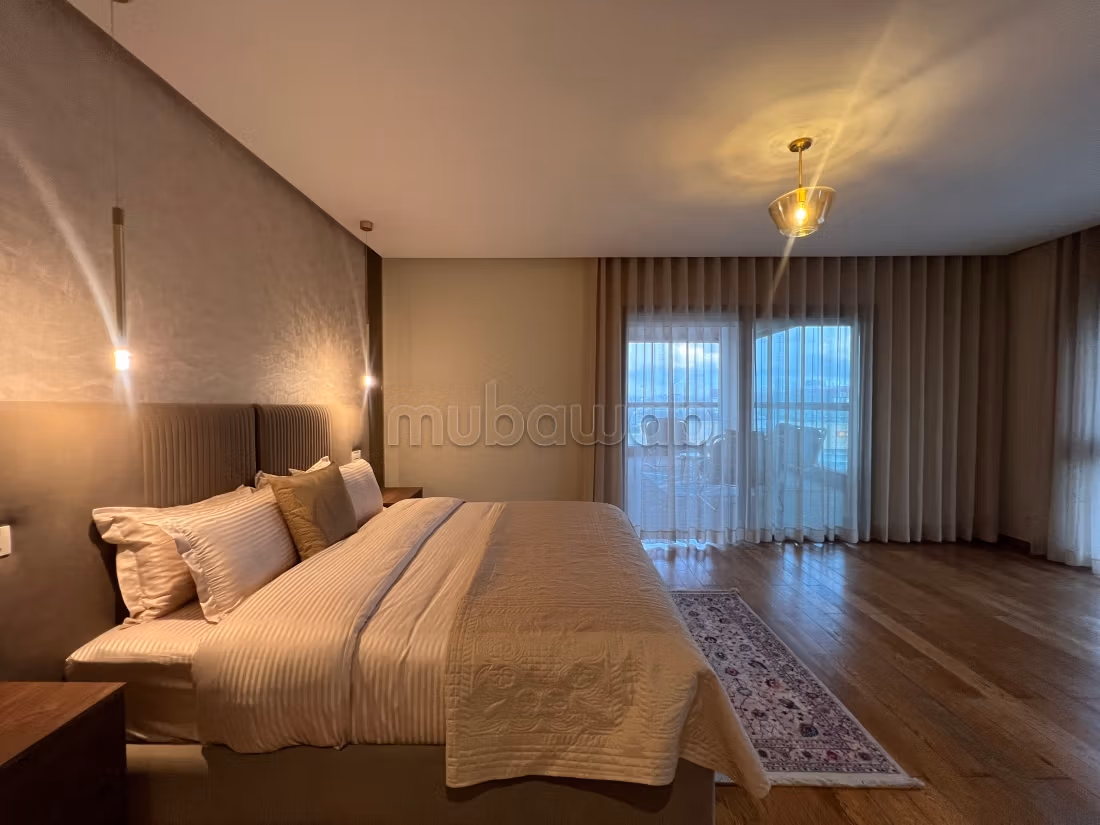 202 m² Apartment for Rent in Casablanca — Photo 40