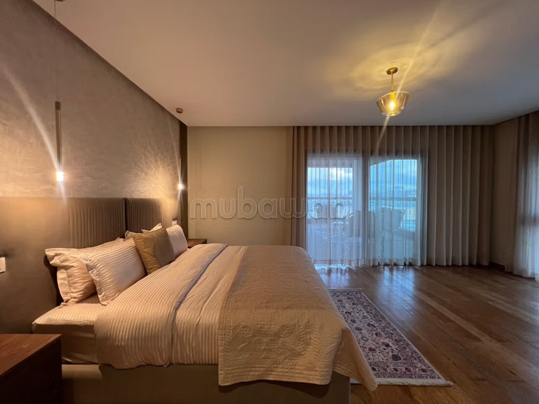 202 m² Apartment for Rent in Casablanca — Photo 39