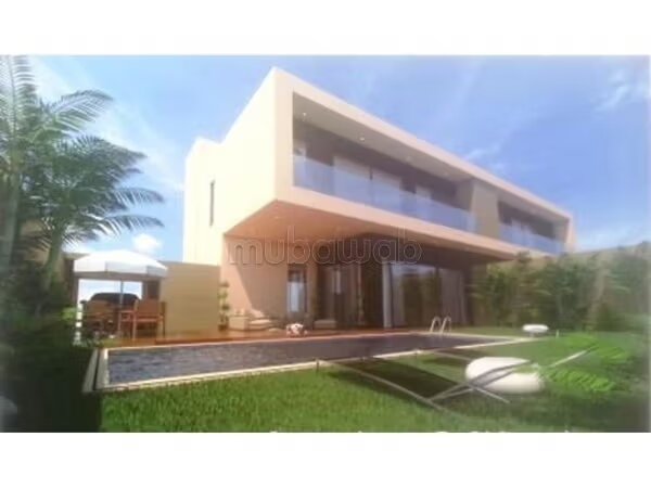 Villa 450 m² à louer à Casablanca — Photo 27