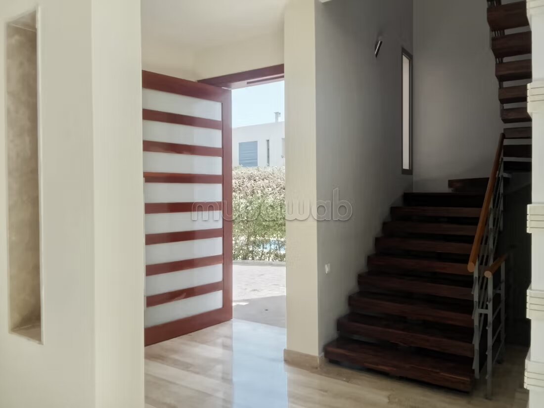 Villa 450 m² à louer à Casablanca — Photo 10