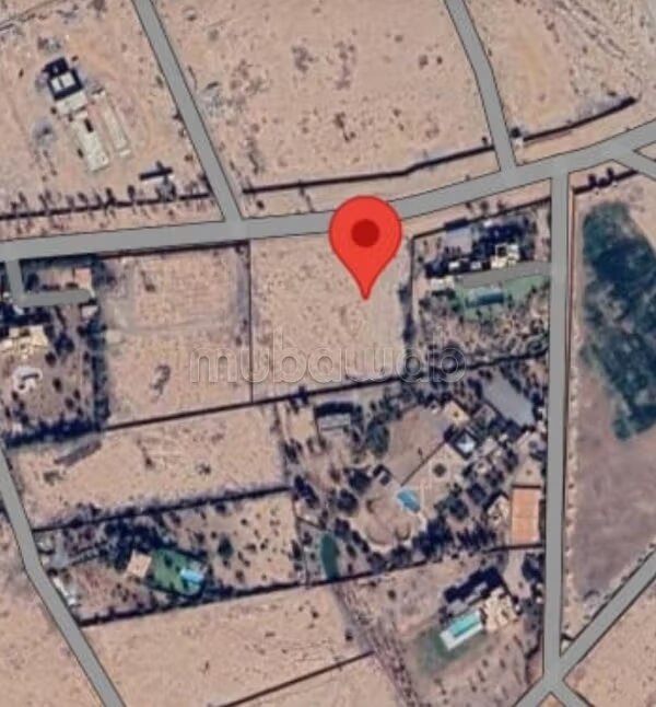 Terrain 33 600 m² à vendre à Marrakech — Photo 5