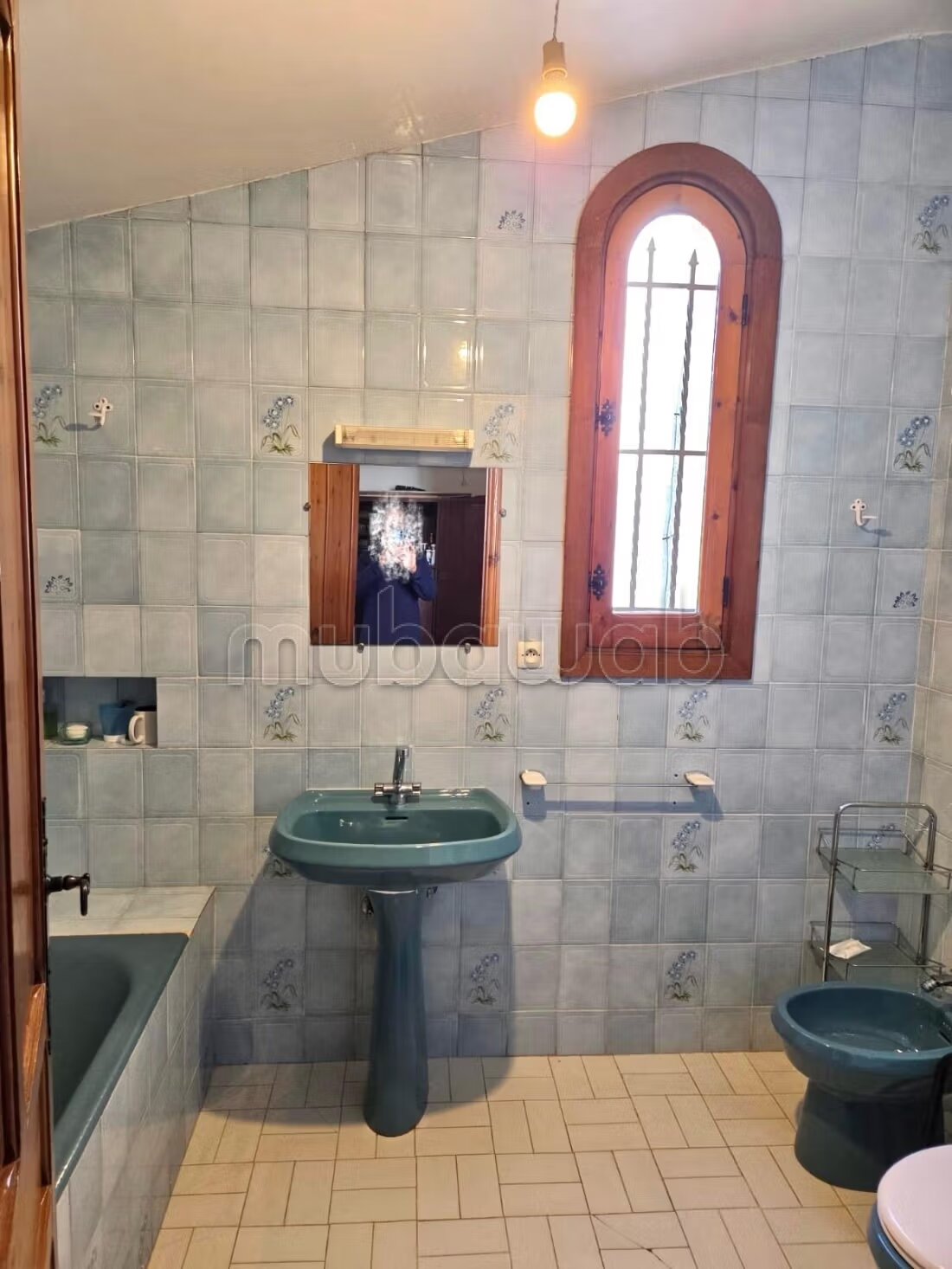 فيلا 420 م² للبيع في فاس — Photo 14