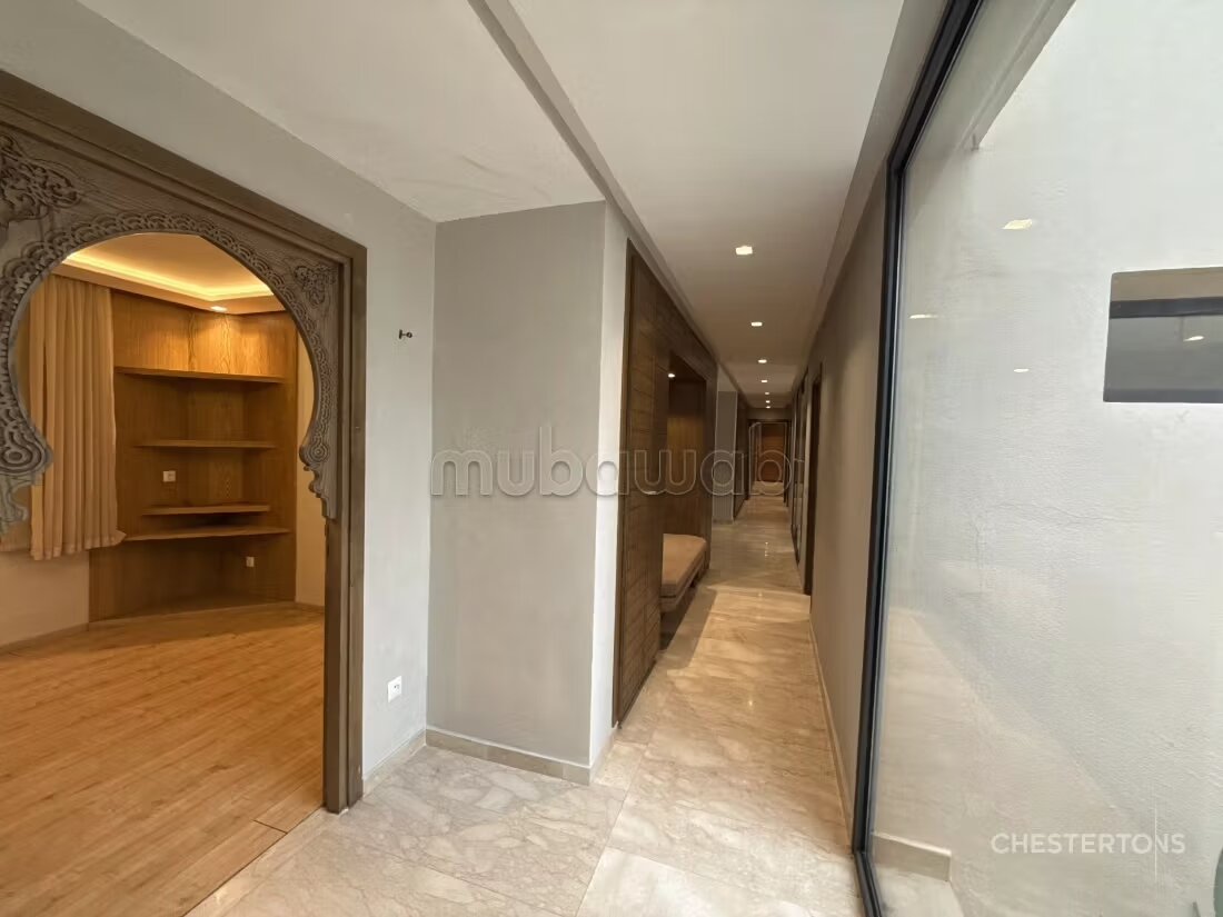 فيلا 484 متر مربع للبيع في مراكش — Photo 17