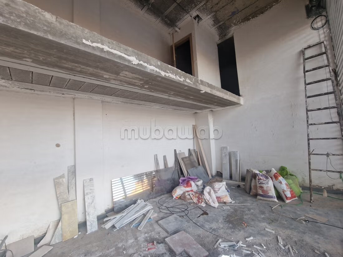 شقة 90 م² للإيجار في مراكش (غرفتين نوم) — Photo 3