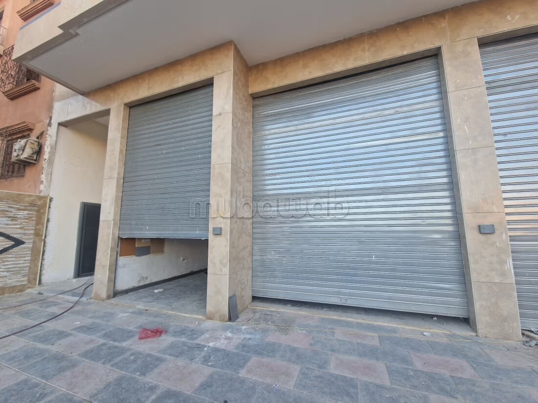 شقة 90 م² للإيجار في مراكش (غرفتين نوم) — Photo 5