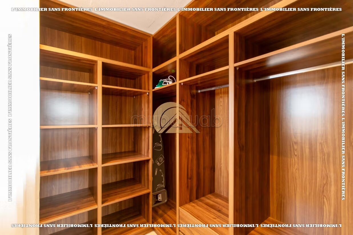 شقة 90 م² للإيجار في مراكش (غرفتين نوم) — Photo 115