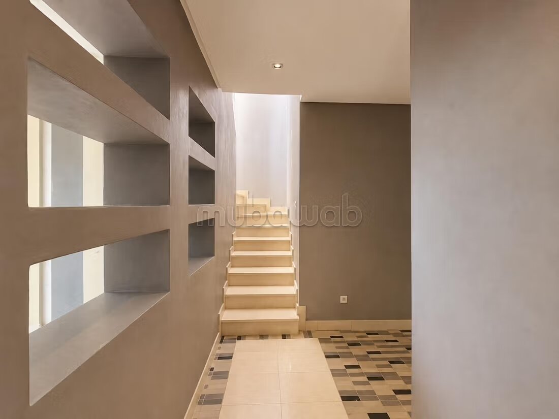 شقة 90 م² للإيجار في مراكش (غرفتين نوم) — Photo 148