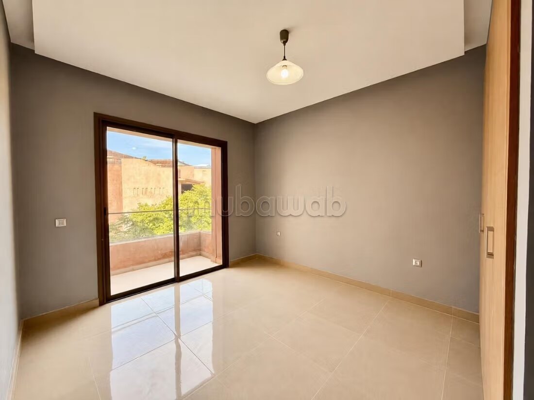 شقة 90 م² للإيجار في مراكش (غرفتين نوم) — Photo 149