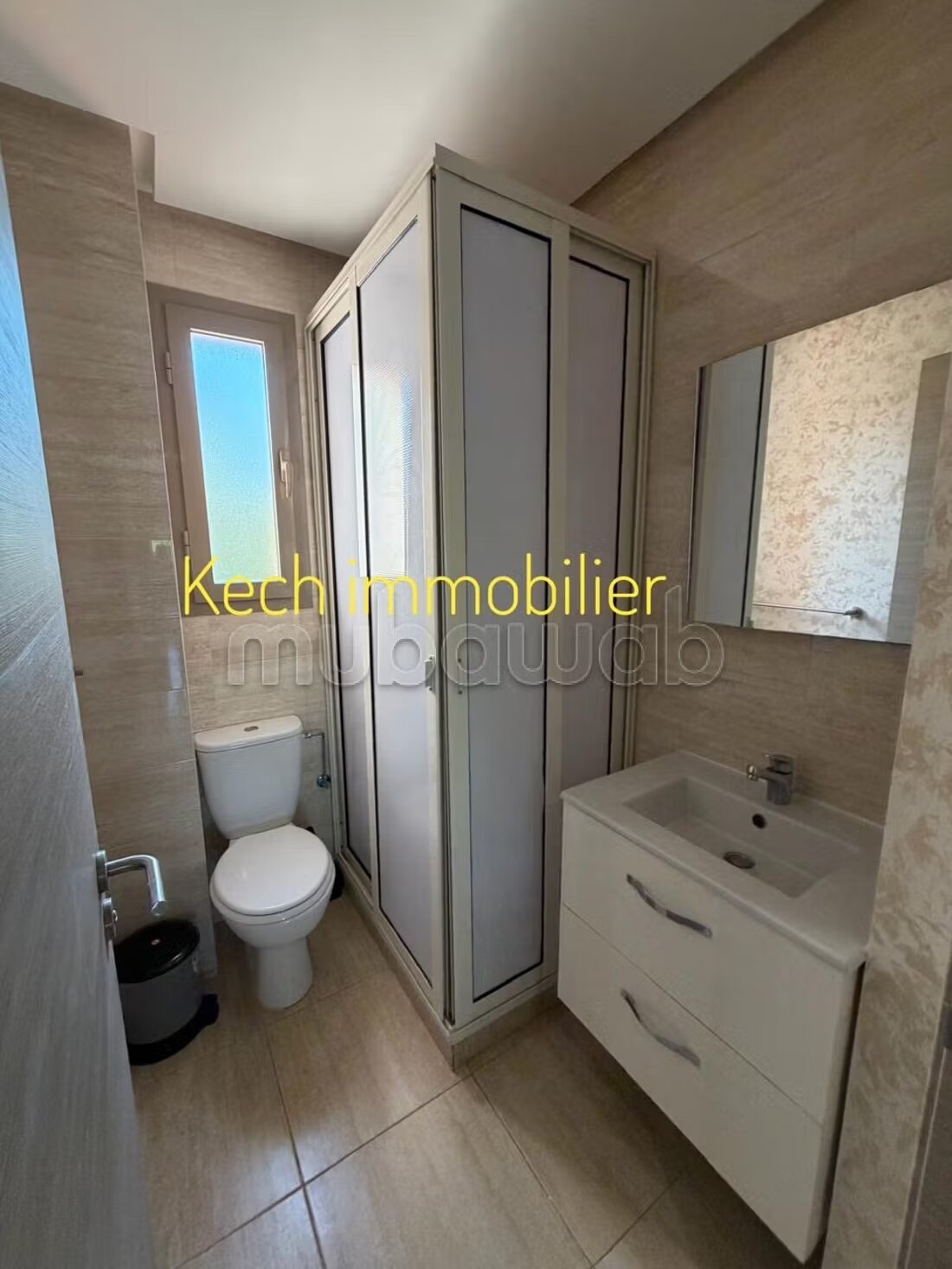 شقة 90 م² للإيجار في مراكش (غرفتين نوم) — Photo 210
