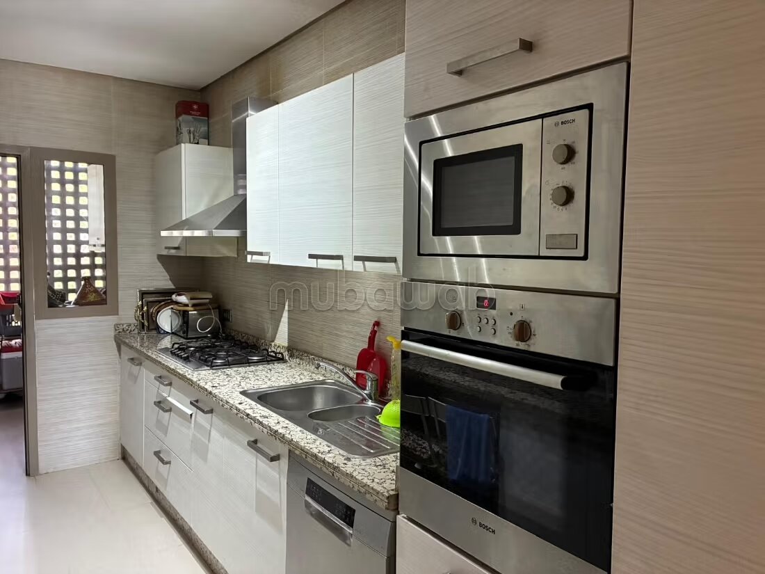 شقة 90 م² للإيجار في مراكش (غرفتين نوم) — Photo 226