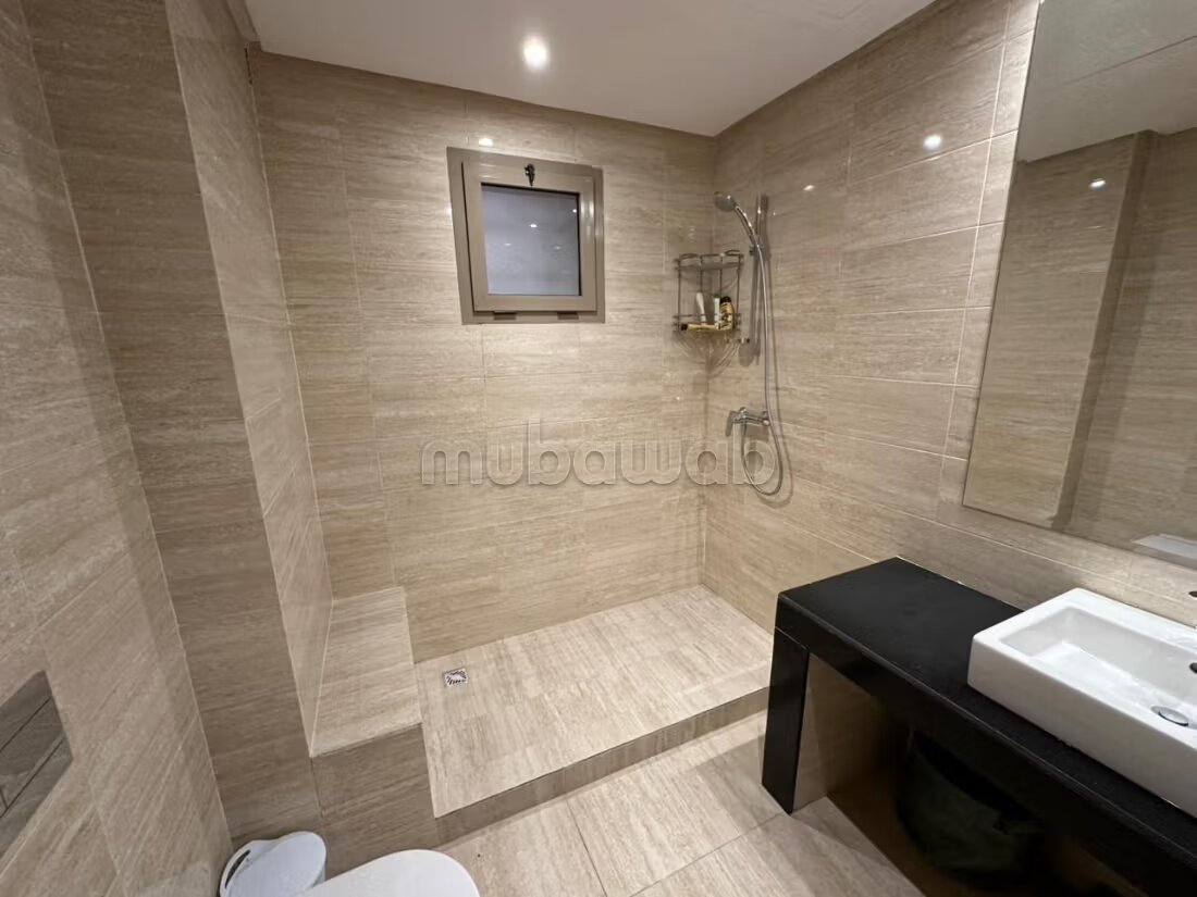 شقة 90 م² للإيجار في مراكش (غرفتين نوم) — Photo 249