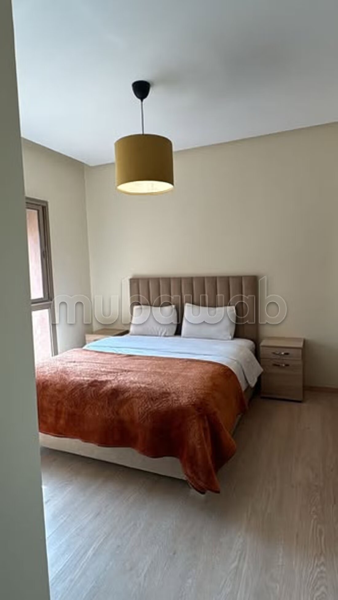 شقة 90 م² للإيجار في مراكش (غرفتين نوم) — Photo 289