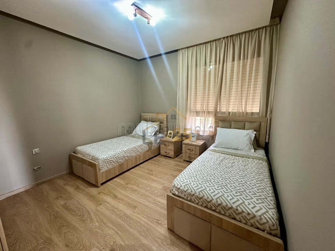 شقة 90 م² للإيجار في مراكش (غرفتين نوم) — Photo 359