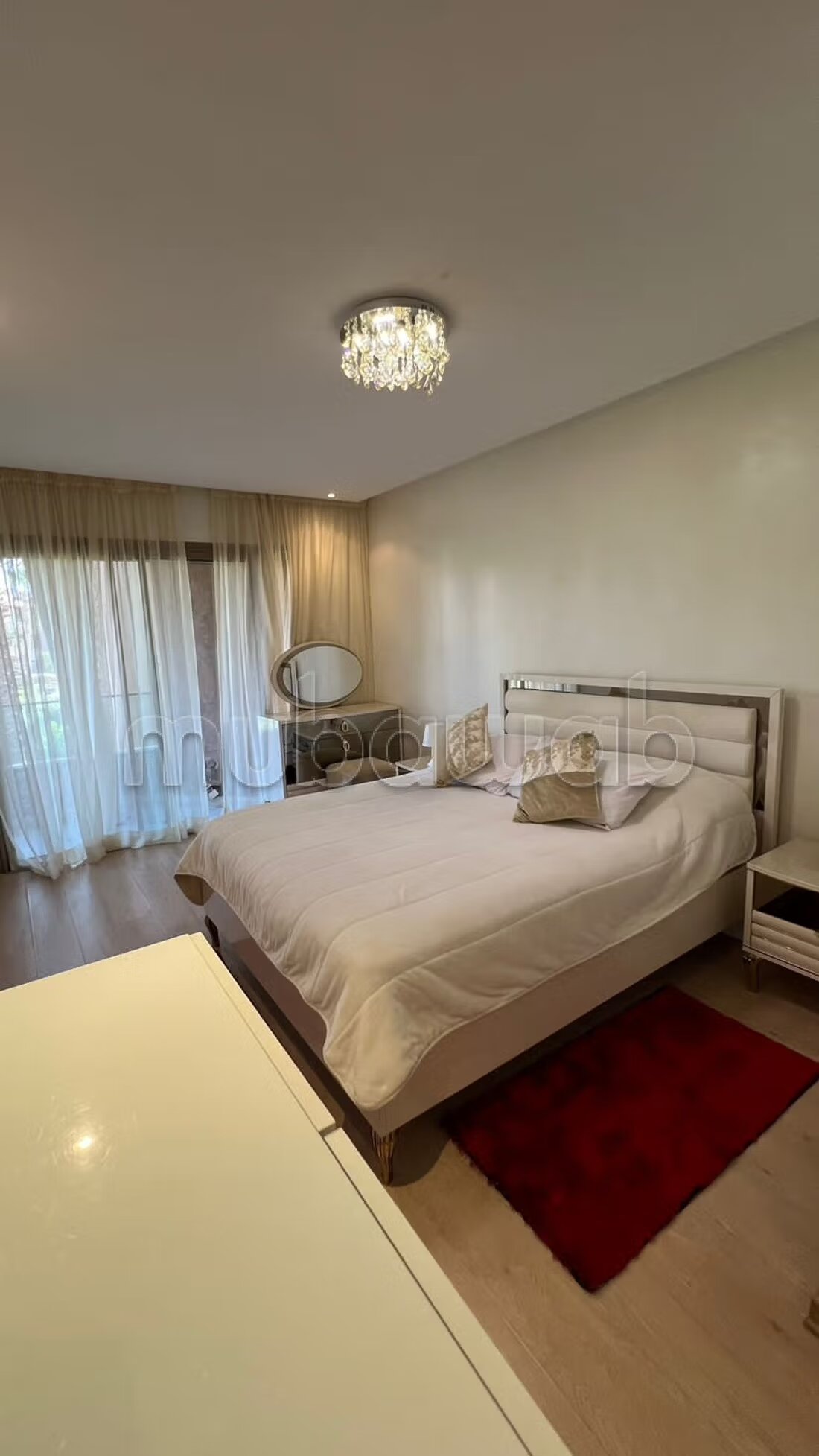 Appartement 90 m² à louer à Marrakech (2 chambres) — Photo 374